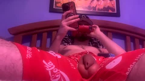 Snapshot of ryan_697 chatting on 01/31/25, 09:48 ryan_697 online show from 01/31/25, 09:48