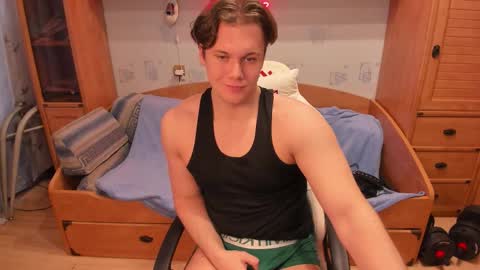 Ryan  Cole online show from 02/24/26, 02:37