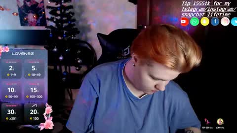 Snapshot of ryan__kim chatting on 12/10/24, 10:28 Ryan online show from 12/10/24, 10:28