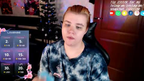 Snapshot of ryan__kim chatting on 12/10/24, 08:38 Ryan online show from 12/10/24, 08:38