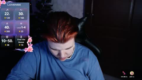 Snapshot of ryan__kim chatting on 12/20/24, 06:29 Ryan online show from 12/20/24, 06:29