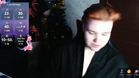 Snapshot of ryan__kim chatting on 12/25/24, 07:57 Ryan online show from 12/25/24, 07:57