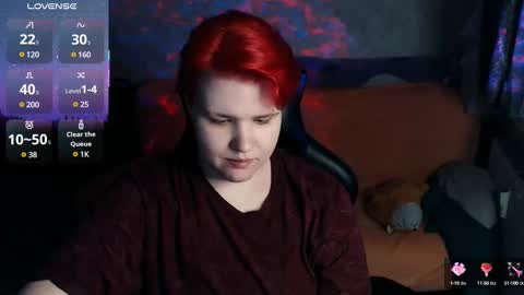 Snapshot of ryan__kim chatting on 01/30/25, 08:21 Ryan online show from 01/30/25, 08:21