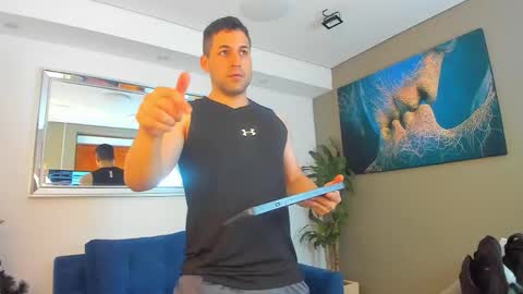 ryan mckenna online show from 12/13/25, 08:47