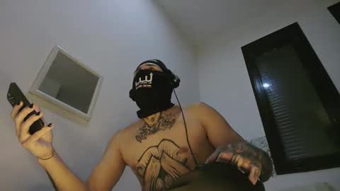 ryan_blake1 online show from 03/12/26, 05:19