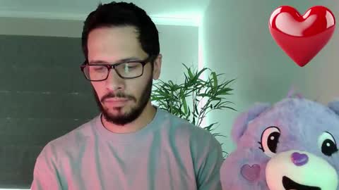 Snapshot of ryan_chatter chatting on 02/15/26, 11:23 Ryan online show from 02/15/26, 11:23