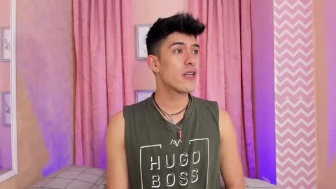 Ryan online show from 01/11/25, 05:29