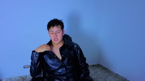 Ryan online show from 10/23/25, 11:31