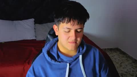 Ryan online show from 10/26/25, 01:17