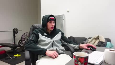 Snapshot of ryan_dozer chatting on 03/26/26, 07:03 RYAN DOZER online show from 03/26/26, 07:03