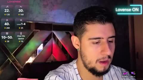 R Y A N online show from 09/13/25, 12:49