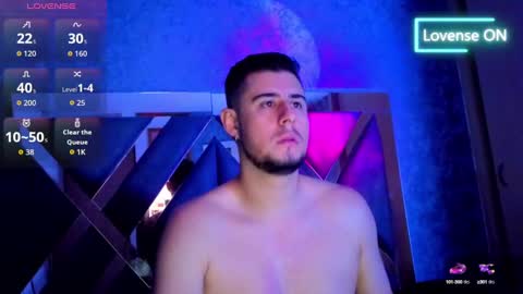 R Y A N online show from 09/20/25, 10:27