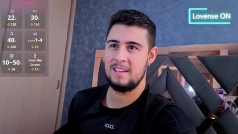 R Y A N online show from 10/05/25, 12:25