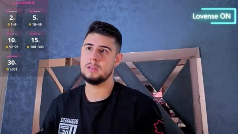 R Y A N online show from 10/11/25, 11:20