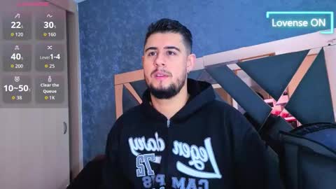 R Y A N online show from 10/25/25, 11:29