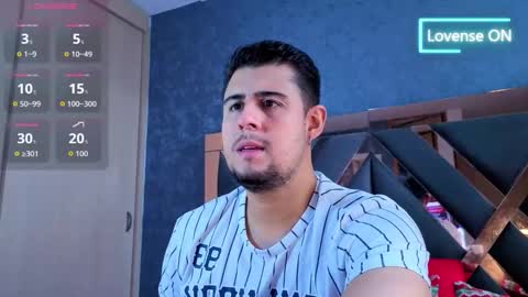 R Y A N online show from 11/23/25, 12:38