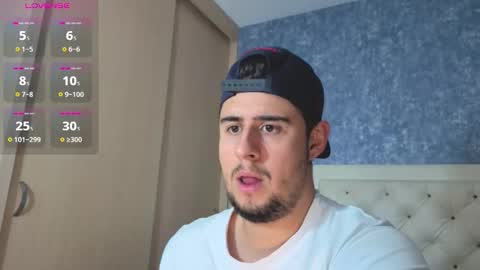 R Y A N online show from 12/01/25, 10:37