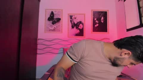 Ryan Evannss online show from 05/22/26, 01:50