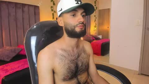 ryan_jackson_ online show from 11/06/25, 04:24