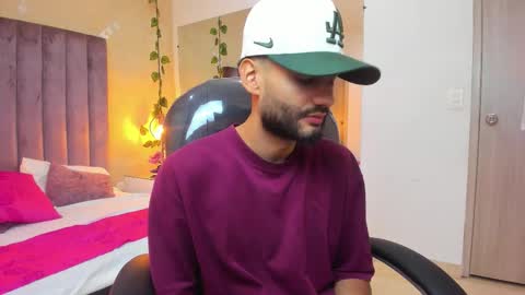 ryan_jackson_ online show from 11/30/25, 05:22