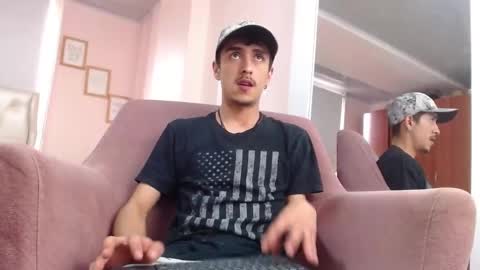 ryan online show from 01/16/25, 03:35