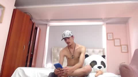 ryan online show from 01/16/25, 06:37