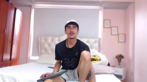 ryan online show from 01/17/25, 03:22