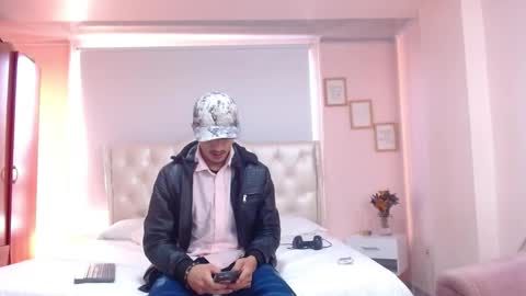 ryan online show from 01/18/25, 12:26