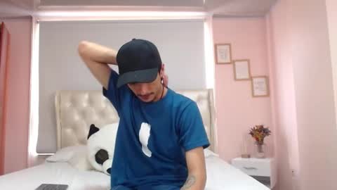 ryan online show from 01/19/25, 07:37