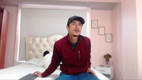 ryan online show from 01/25/25, 12:26