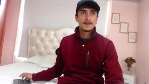 ryan online show from 01/25/25, 03:30