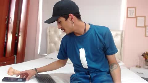 ryan online show from 01/25/25, 06:35