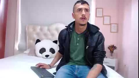 ryan online show from 01/27/25, 01:30