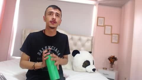 ryan online show from 01/29/25, 05:24