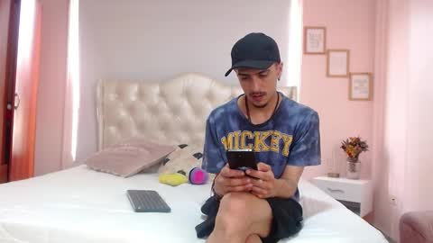 ryan online show from 02/01/25, 04:11