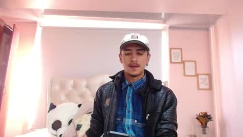 ryan online show from 02/09/25, 01:25