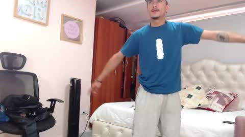 ryan online show from 02/09/25, 04:29