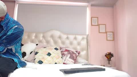 ryan online show from 02/09/25, 07:30