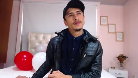 ryan online show from 02/15/25, 12:22