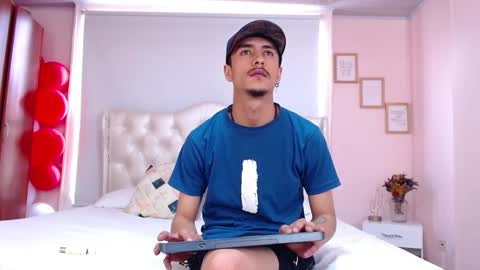 ryan online show from 02/19/25, 03:27