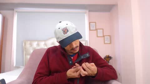 ryan online show from 02/26/25, 12:25