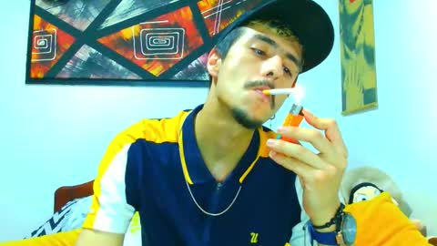 ryan online show from 10/07/25, 12:30