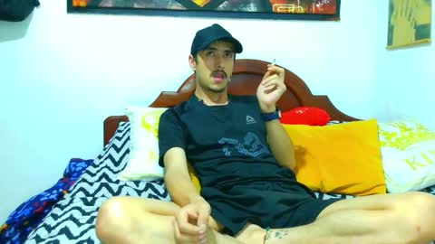 ryan online show from 10/14/25, 08:59