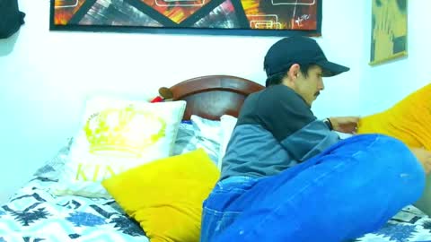 ryan online show from 10/18/25, 12:02