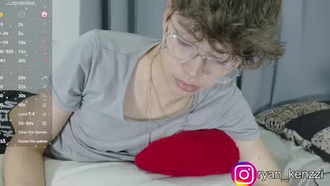 ryan online show from 11/07/25, 06:35