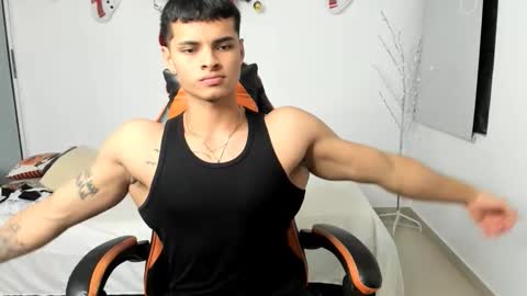 ryan_myerz online show from 02/03/26, 04:10