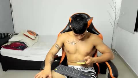 ryan_myerz online show from 02/08/26, 07:28