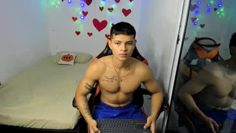ryan_myerz online show from 02/16/26, 12:45
