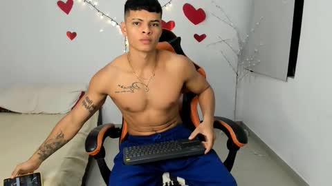 ryan_myerz online show from 02/19/26, 12:12