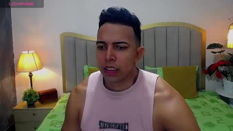 Ryan online show from 10/06/25, 01:08